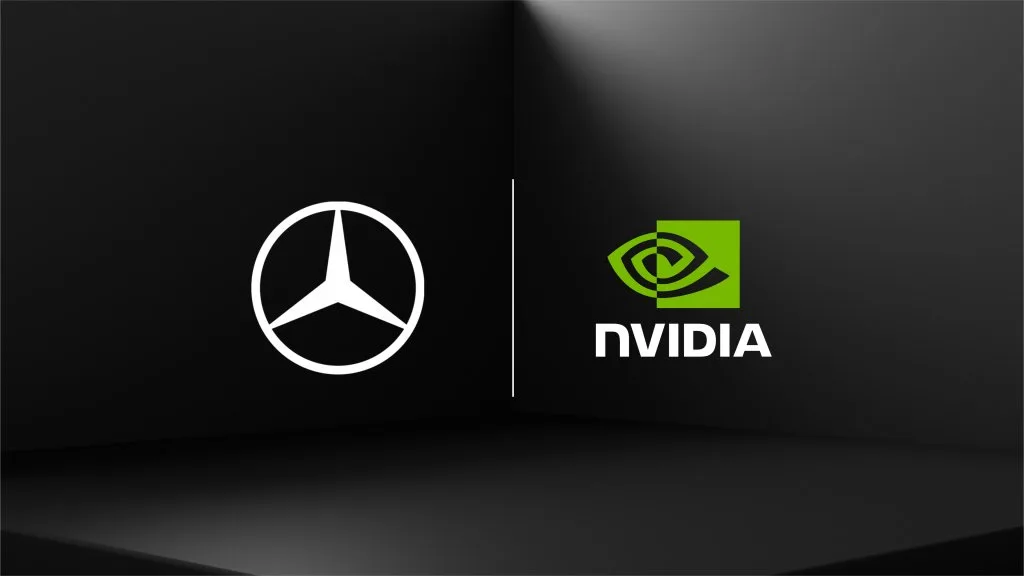 Mercedes-Benz and NVIDIA expand their strategic partnership on automated driving